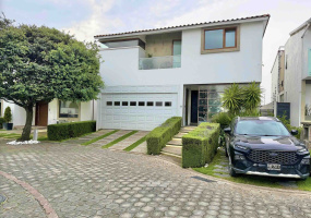 ESTADO DE MEXICO, 3 Bedrooms Bedrooms, 3.5 Rooms Rooms,0,Casa,En venta,0,1638